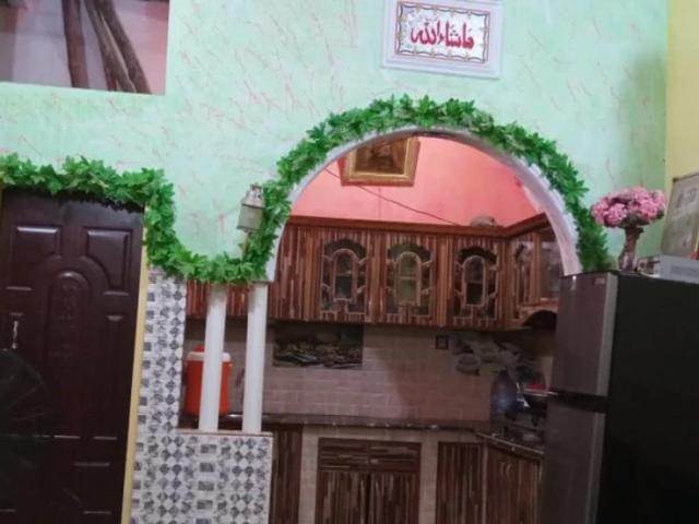 House for sale in North Waziristan, Federally Administered Tribal Areas fata