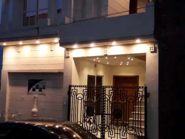 House for sale in Faisalabad, Islamabad Capital Territory