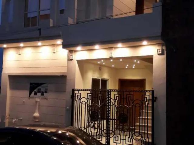 House for sale in Faisalabad, Islamabad Capital Territory