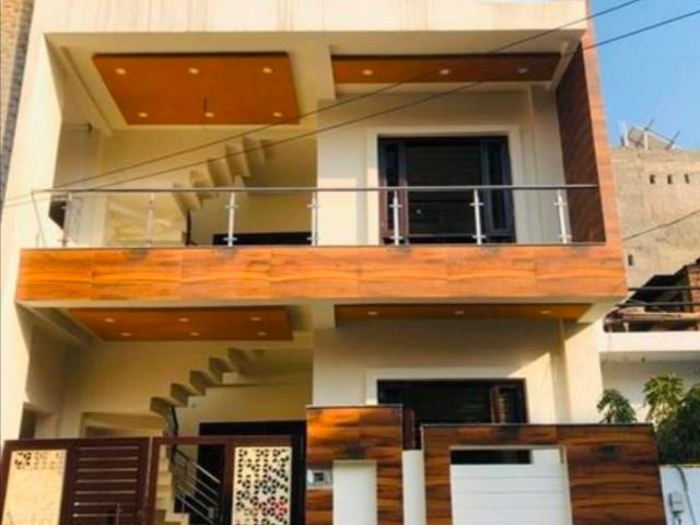 Villa for sale in Bangalore North, Cox Town - Bangalore