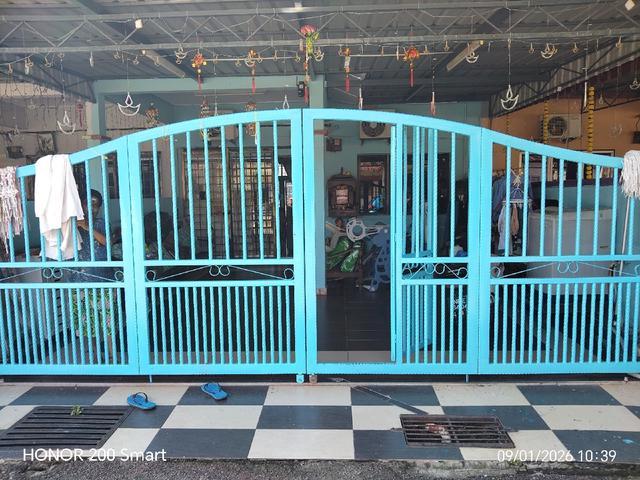 Terraced House for sale in Negeri Sembilan