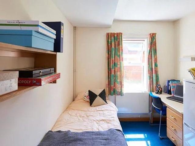 Apartment for rent in The Kite, Arbury