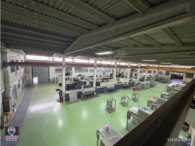 Çiğli, İzmir içerisinde satılık Fabrika