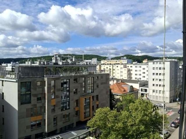 Mieszkanie do wynajęcia w Gdynia, Pomorskie