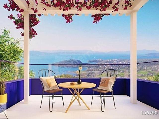 Milas, Muğla içerisinde satılık mülk
