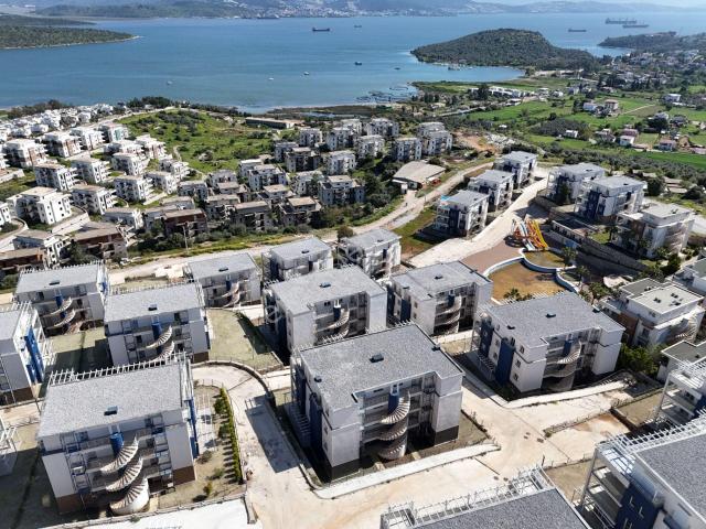 Milas, Muğla içerisinde satılık mülk