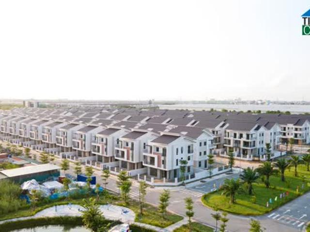 Biệt Thự bán tại Bắc Ninh