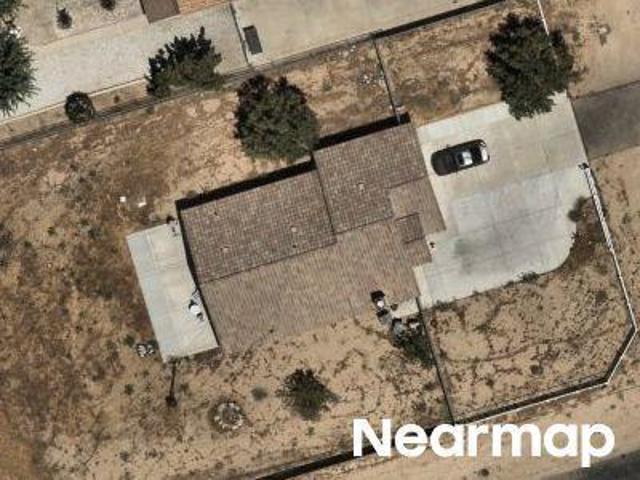 House for sale in The Mesa, Hesperia