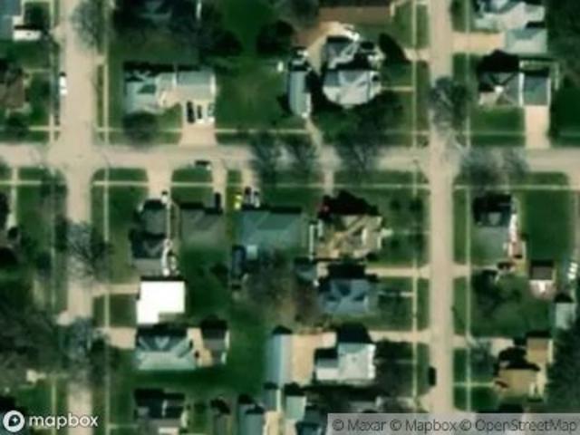 House for sale in Grundy Center, Iowa