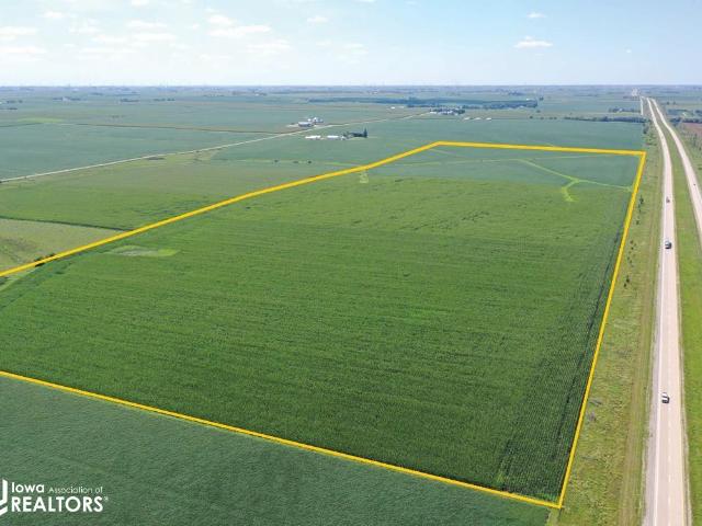 Farm for sale in Wellsburg, Iowa