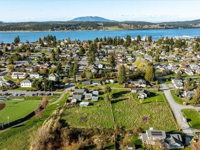 Land for sale in Anacortes, Washington