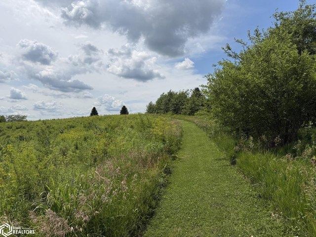 Land for sale in Toledo, Iowa