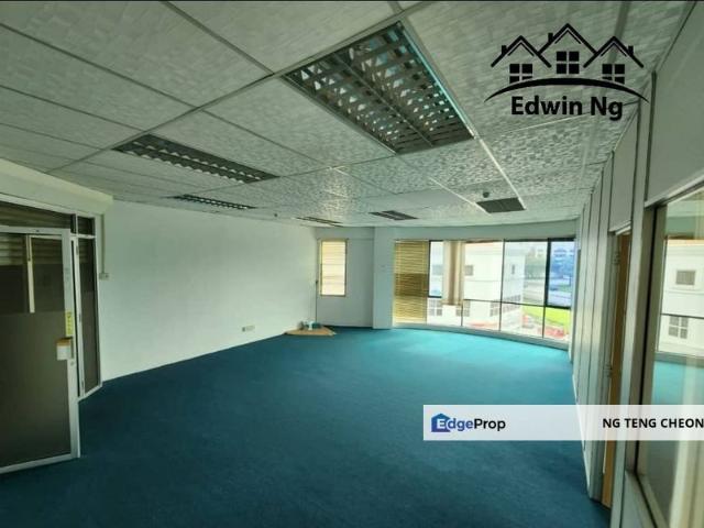 Shop for rent in Georgetown, Penang