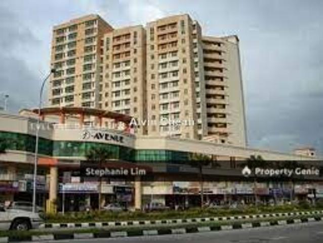 Shop Office for sale in Mukim 13, Georgetown