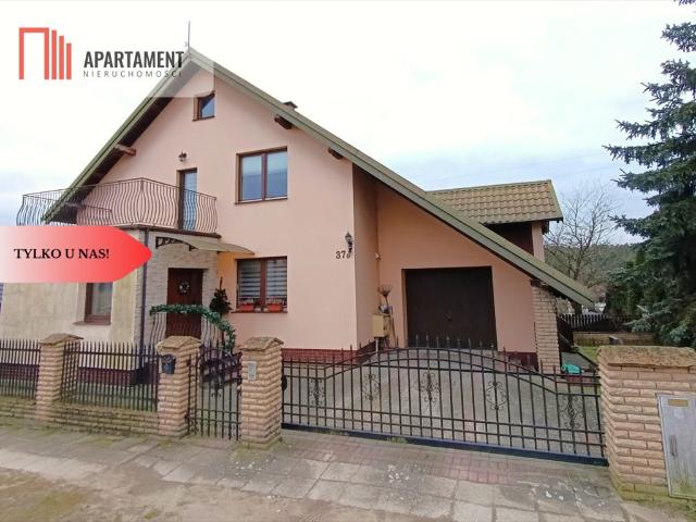 Dom na sprzedaż w Iława, Warmińsko-mazurskie