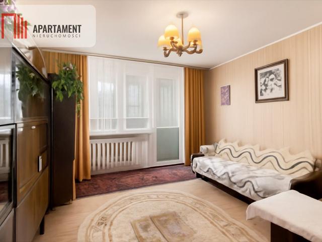 Mieszkanie na sprzedaż w Iława, Warmińsko-mazurskie