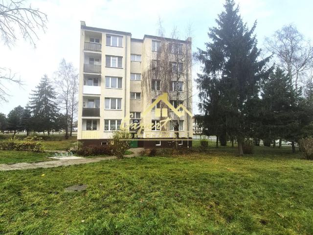 Mieszkanie na sprzedaż w Iława, Warmińsko-mazurskie