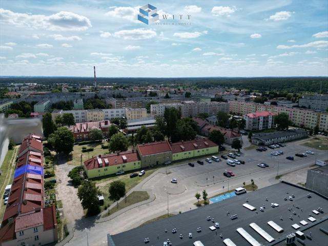 Mieszkanie na sprzedaż w Iława
