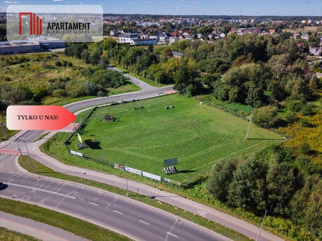Grunt na sprzedaż w Iława, Warmińsko-mazurskie
