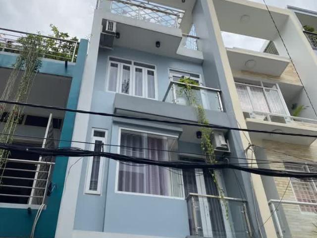Nhà mặt phố bán tại Thủ Đức, Hồ Chí Minh