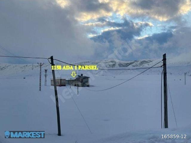 Tahtalı, Güroymak içerisinde satılık Arsa