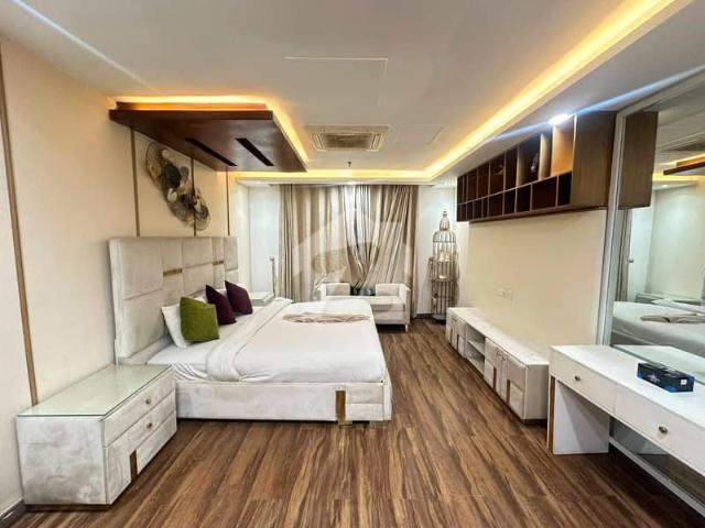 Apartment for rent in Rawalpindi, Islamabad Capital Territory