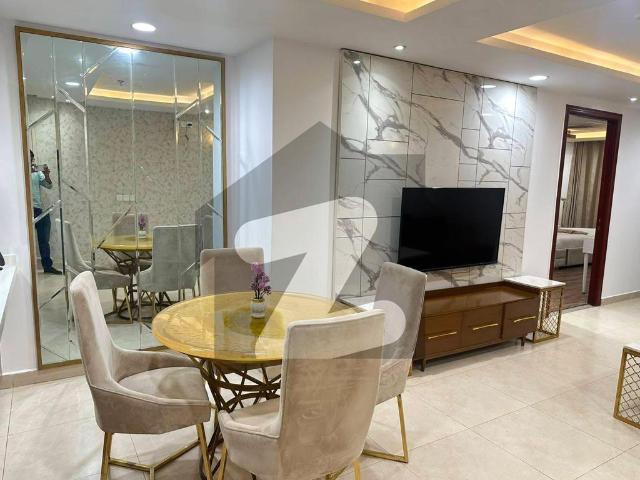 Apartment for rent in Rawalpindi, Islamabad Capital Territory