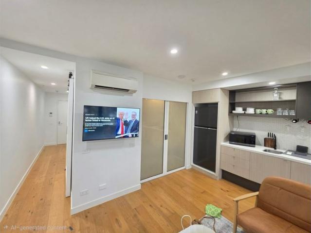 Apartment for rent in Camerons Creek, Victoria