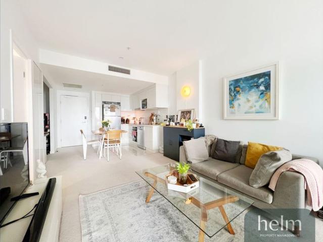Apartment for rent in Toombul, Queensland