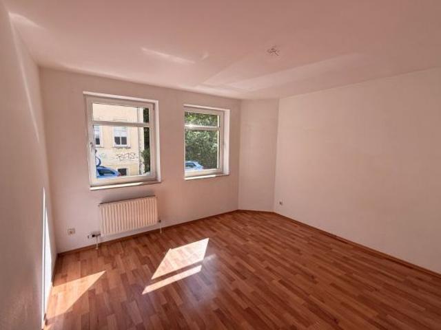 Wohnung kaufen in Altwest, Leipzig