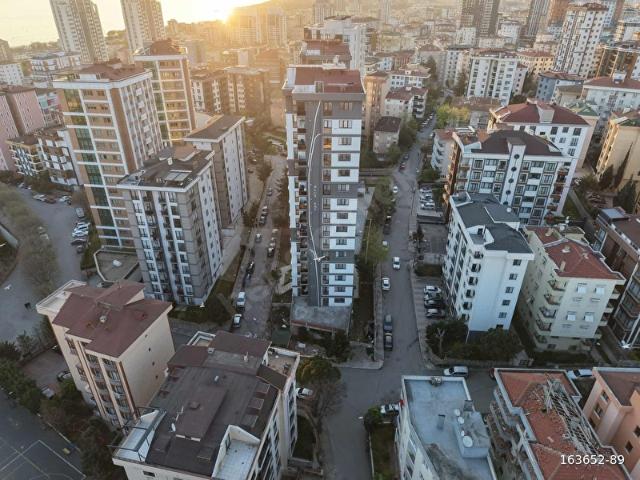 Kartal, İstanbul içerisinde satılık mülk