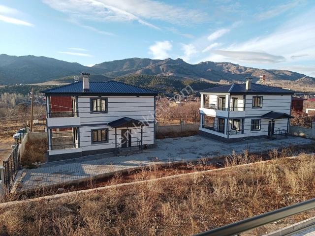 Pozanti, Adana içerisinde satılık Villa