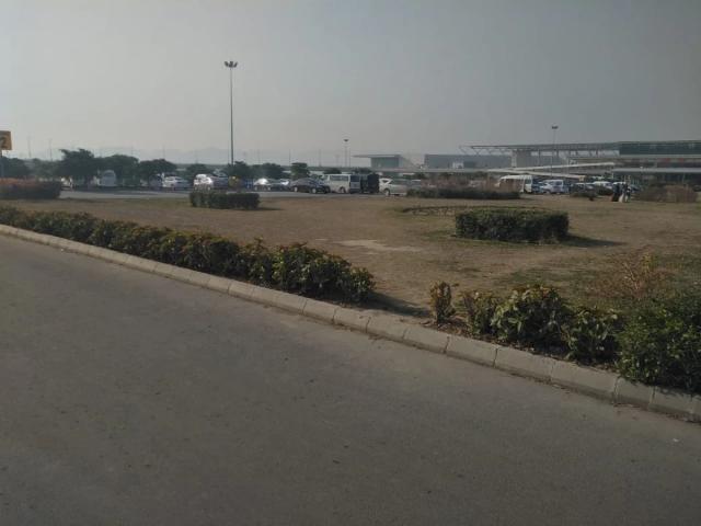 Land for sale in Rawalpindi, Islamabad Capital Territory