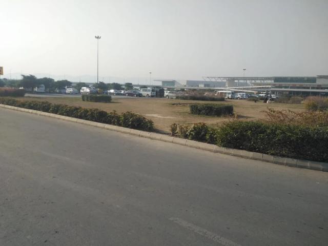 Land for sale in Rawalpindi, Islamabad Capital Territory