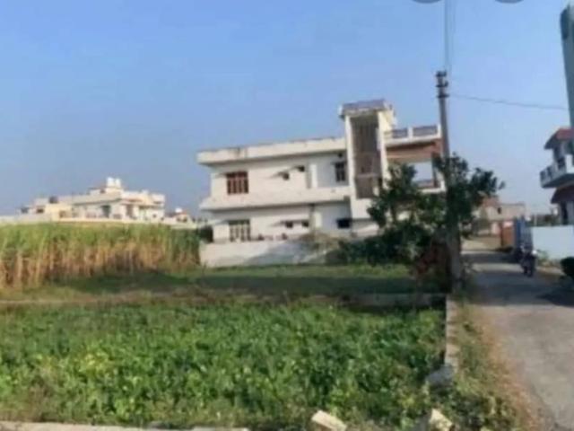 Land for sale in Rawalpindi, Islamabad Capital Territory