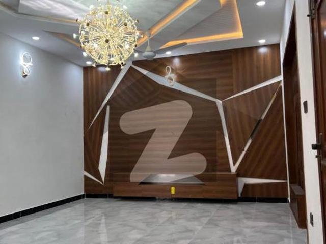 House for sale in Islamabad