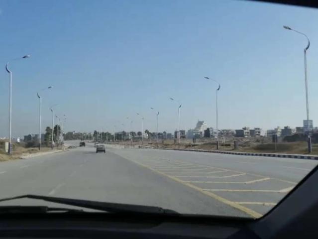 Land for sale in Islamabad Capital Territory