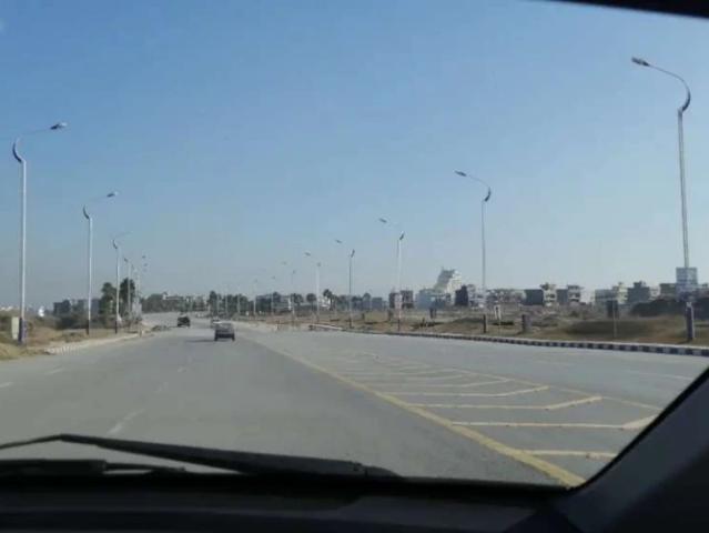 Land for sale in Islamabad Capital Territory