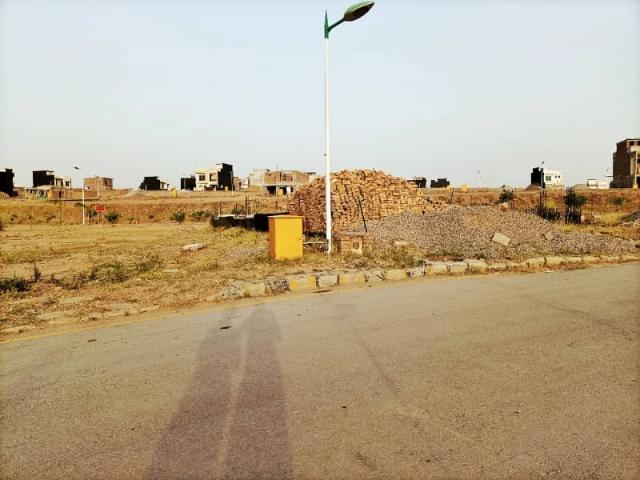 Land for sale in Rawalpindi, Islamabad Capital Territory