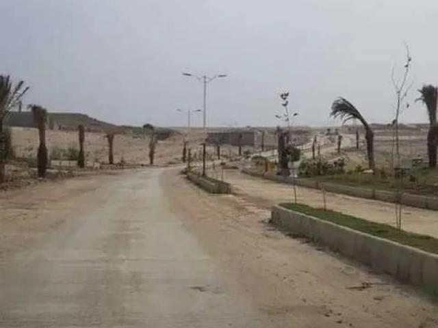 Land for sale in Islamabad Capital Territory