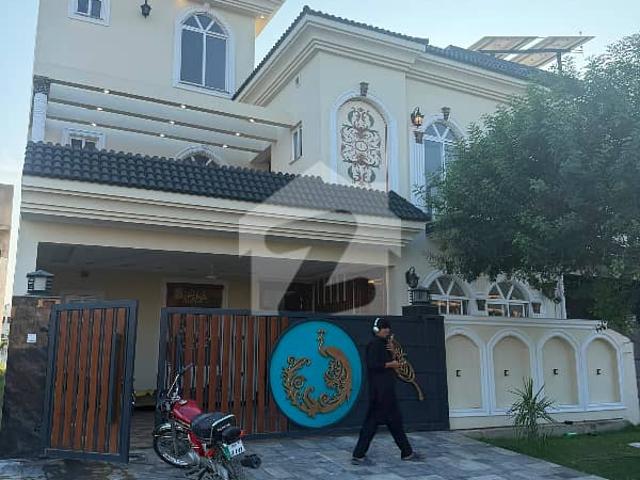 House for sale in Islamabad