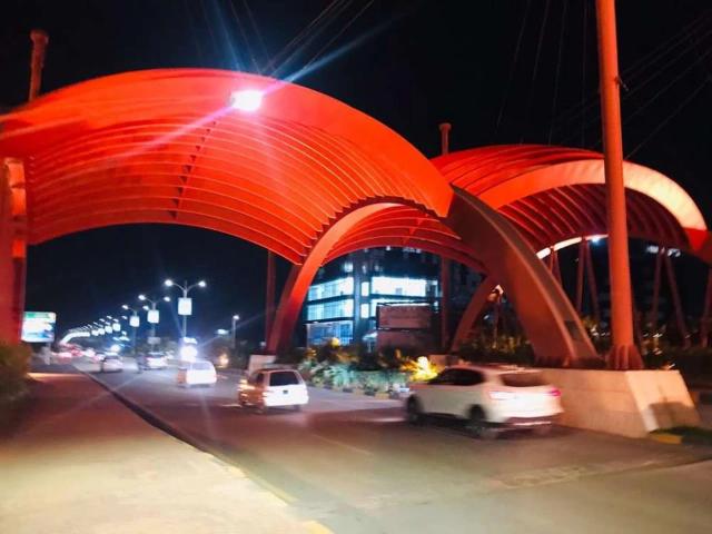 Land for sale in Islamabad