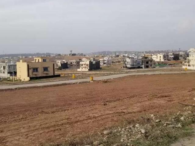 Land for sale in Rawalpindi, Islamabad Capital Territory