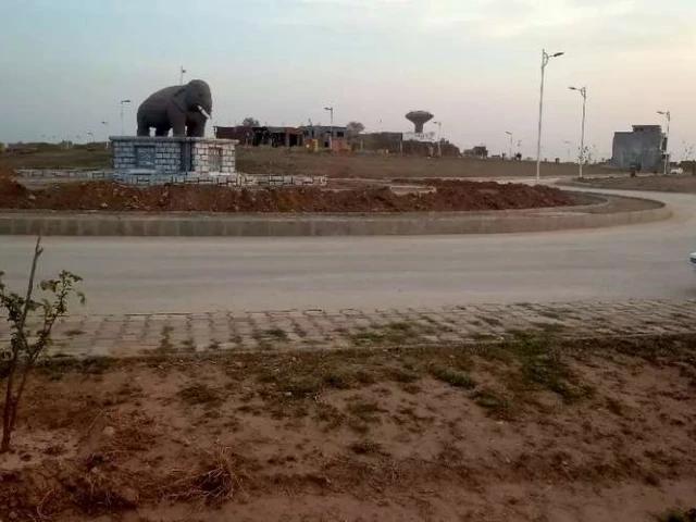 Land for sale in Rawalpindi, Islamabad Capital Territory