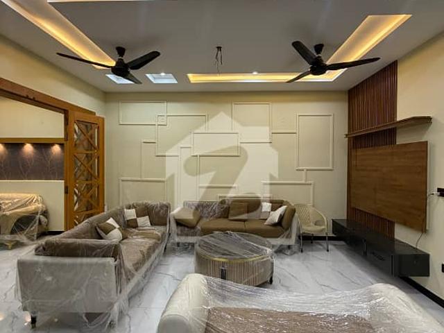 House for sale in Islamabad