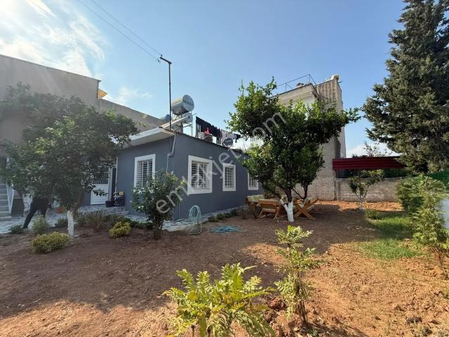 Seyhan, Adana içerisinde satılık Villa
