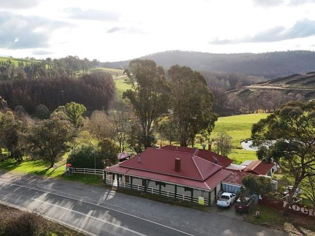 House for sale in Koetong, Victoria