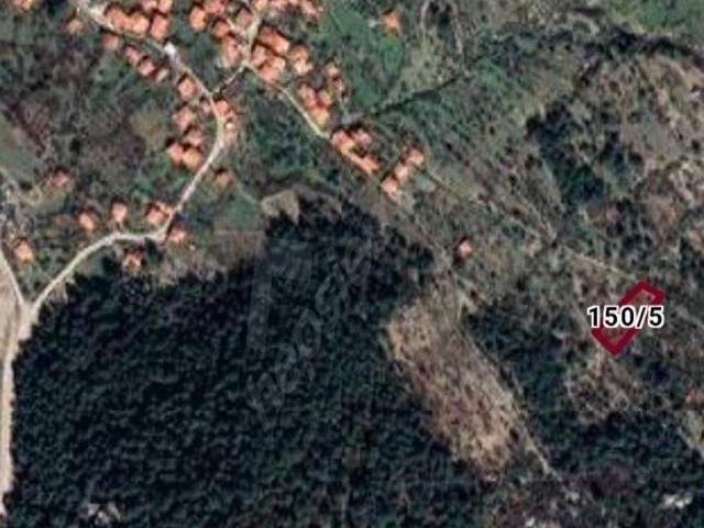 Ürünlü, İbradı içerisinde satılık Arsa