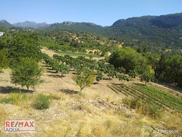 İbradi, Antalya içerisinde satılık Arsa