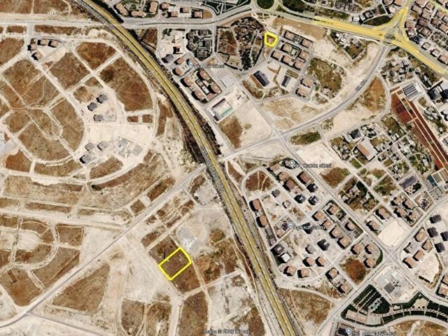 Şehitkamil, Gaziantep içerisinde satılık Arsa